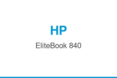 Ремонт HP EliteBook 840 в Черкассах