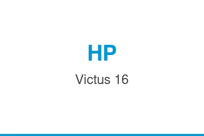 Ремонт HP Victus 16 в Черкассах