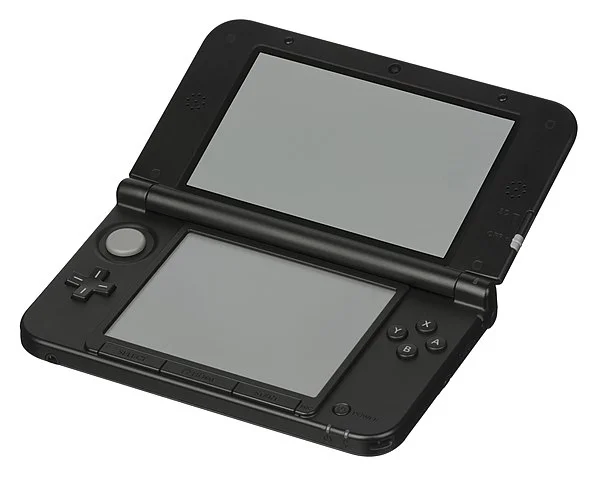 Ремонт Nintendo 3DS XL у Черкасах