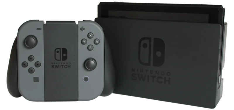 Ремонт Nintendo Switch у Черкасах
