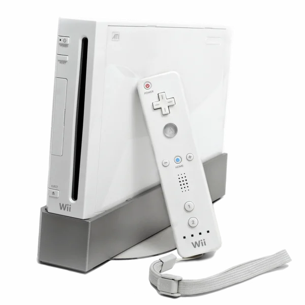 Ремонт Nintendo Wii у Черкасах