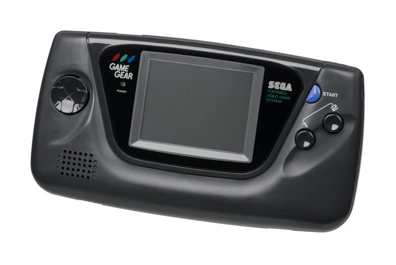 Ремонт Sega Game Gear у Черкасах