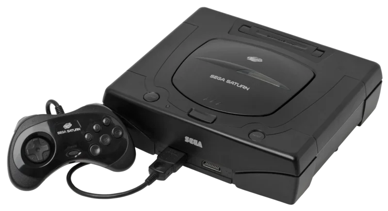 Ремонт Sega Saturn у Черкасах