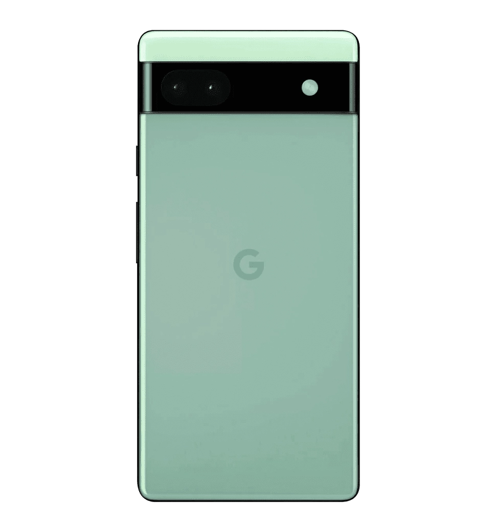 Ремонт Google Pixel 6a у Черкасах