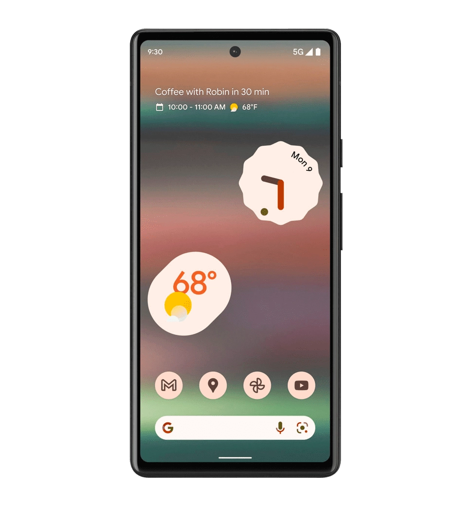Ремонт Google Pixel 6a у Черкасах