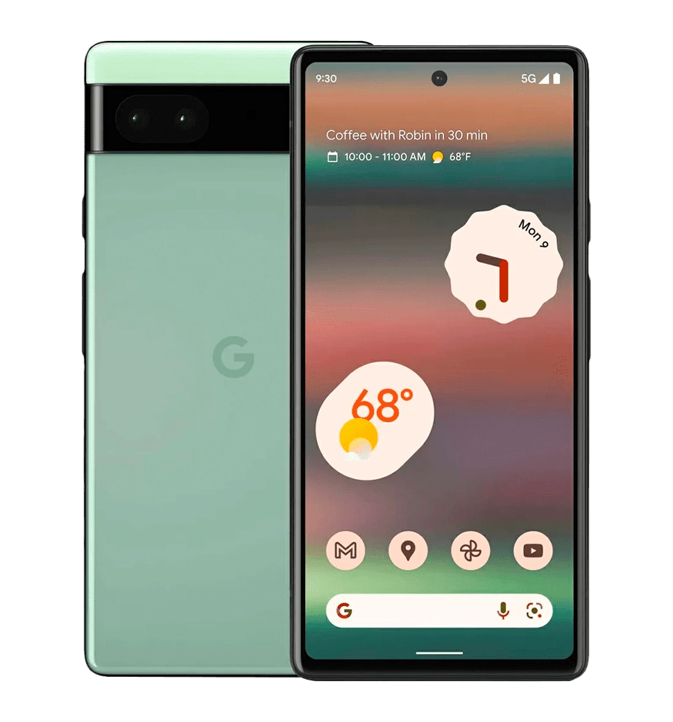 Ремонт Google Pixel 6a у Черкасах