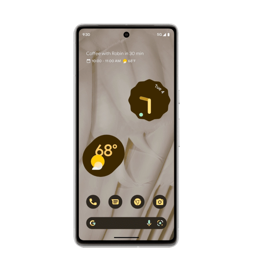 Ремонт Google Pixel 7 у Черкасах