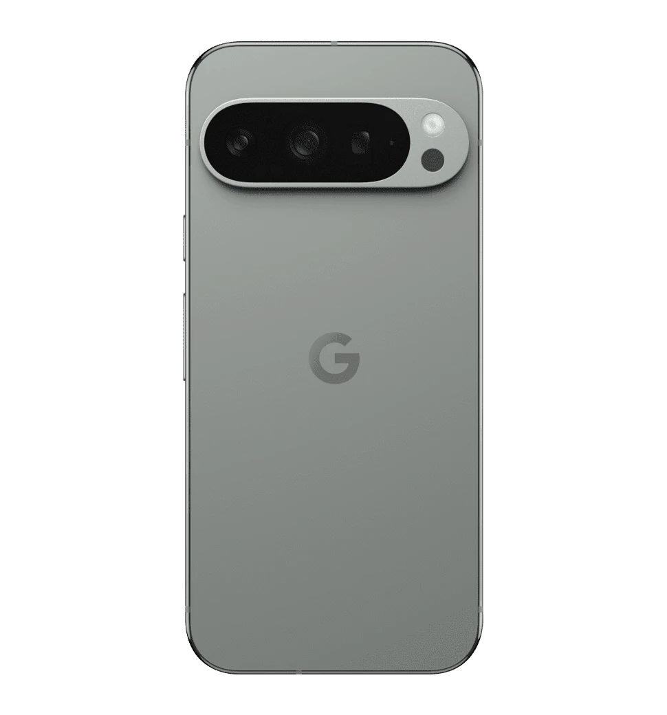 Ремонт Google Pixel 9 Pro в Черкассах