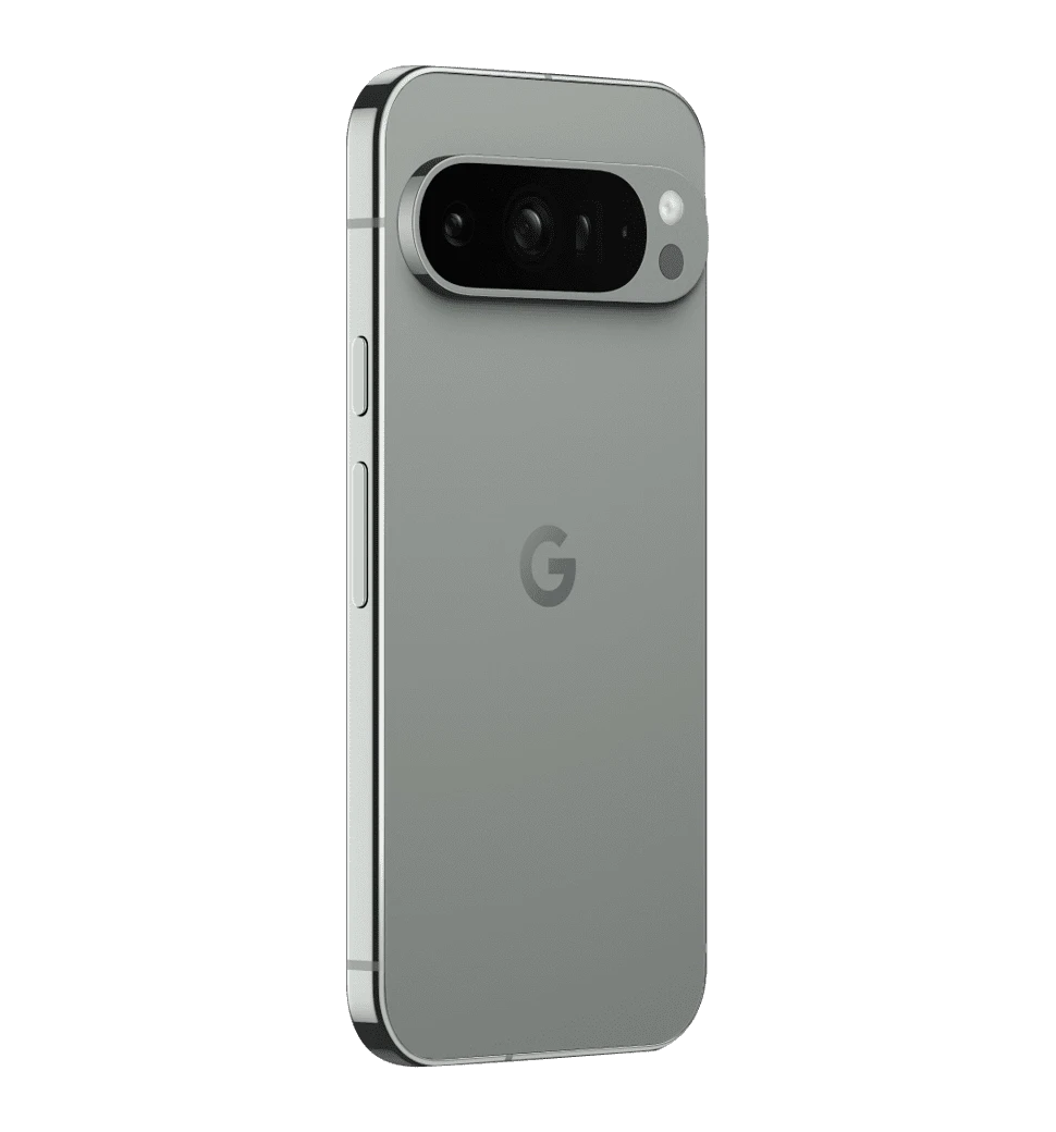 Ремонт Google Pixel 9 Pro в Черкассах