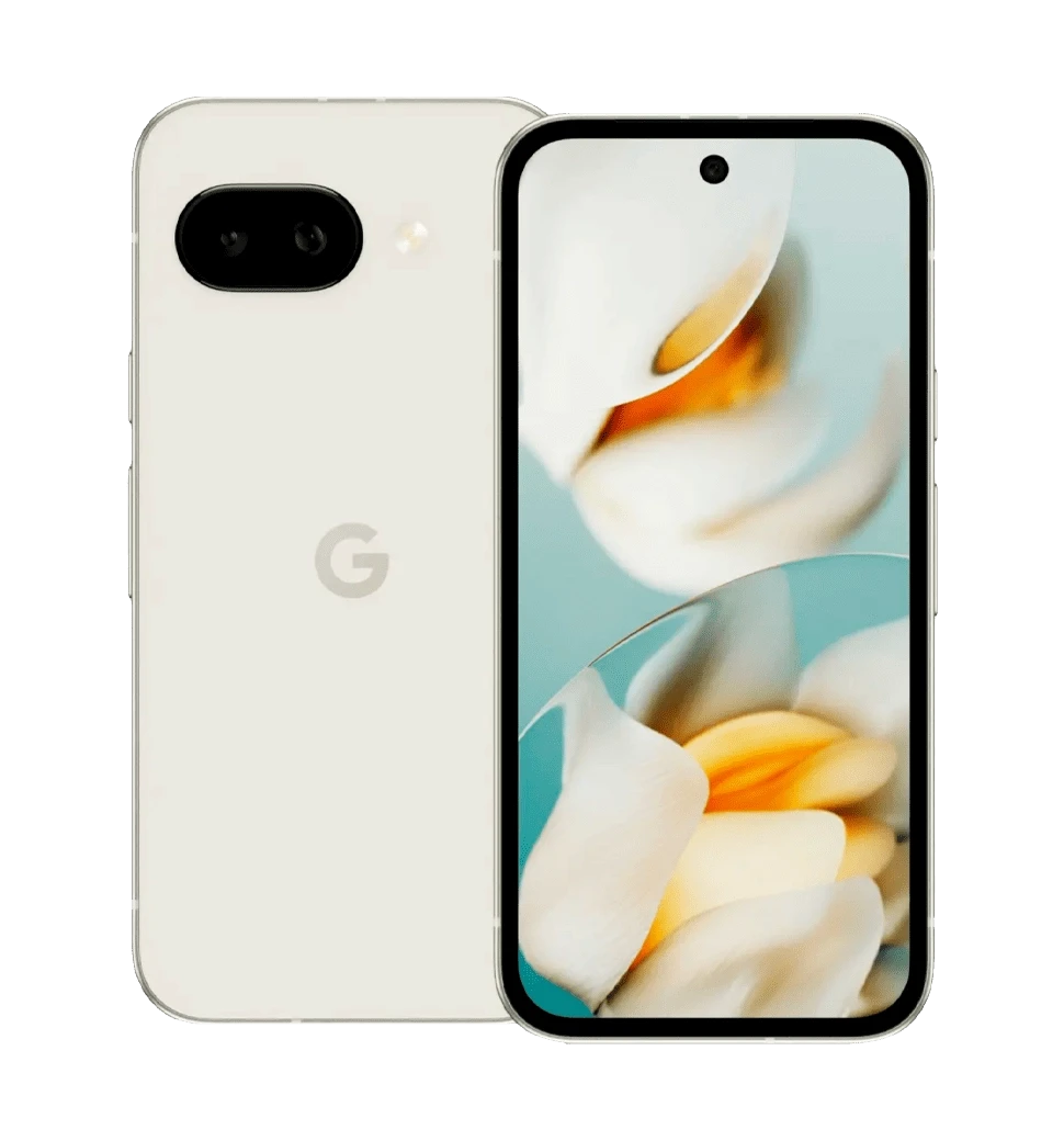 Ремонт Google Pixel 9a в Черкассах