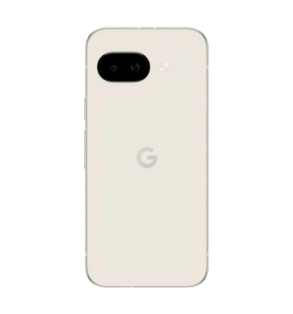 Ремонт Google Pixel 9a в Черкассах