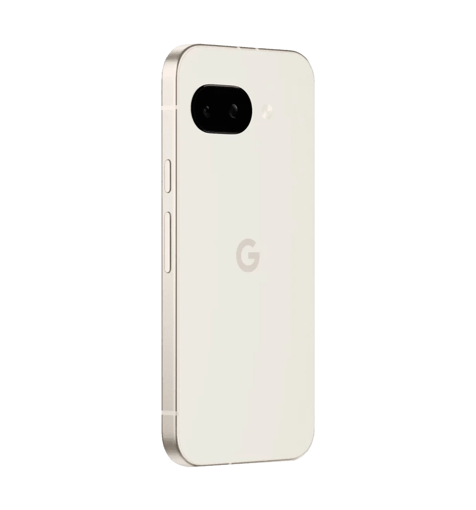 Ремонт Google Pixel 9a в Черкассах