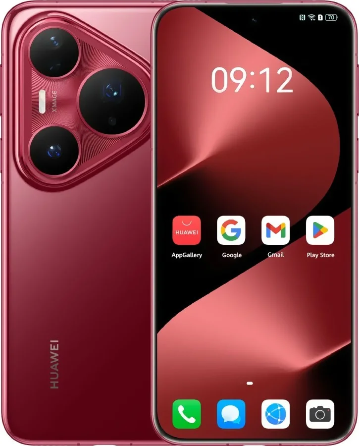 Ремонт Huawei Pura 80 Pro у Черкасах