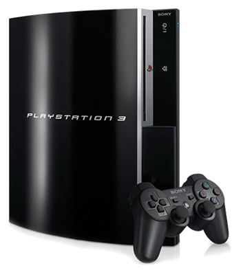 PlayStation 3