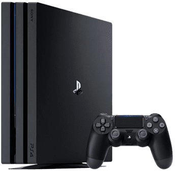 PlayStation 4 Pro