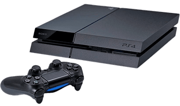 PlayStation 4