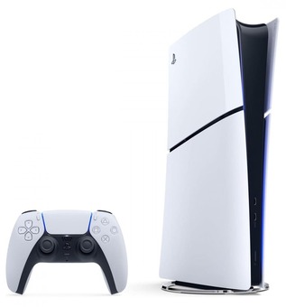 PlayStation 5 Slim